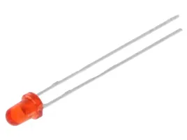 led-3mm-czerwony-87-29mcd-20-czolo-wypukle-2-26vdc