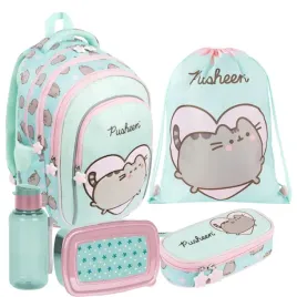 plecak-zestaw-szkolny-st-majewski-tornister-pusheen-mietowy-klasa-1-3-5el