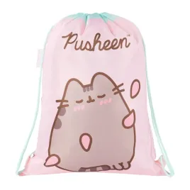 worek-na-buty-st-majewski-pusheen-rozowy