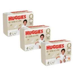 pieluszki-huggies-extra-care-4-99szt