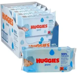 chusteczki-nawilzane-huguggies-pure-1120-szt