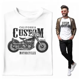 na-prezent-koszulka-meska-motocykl-california-cruiser-chopper-custom
