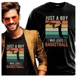 koszulka-meska-z-nadrukiem-just-a-boy-who-loves-basketball-retro