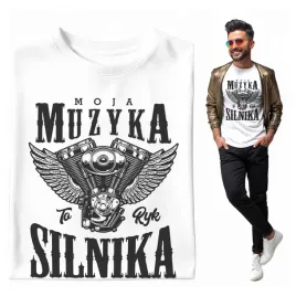 na-prezent-koszulka-meska-moja-muzyka-to-ryk-silnika-motocykl-pasja