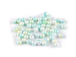 koraliki-efekt-mermaid-mieta-6mm-50szt