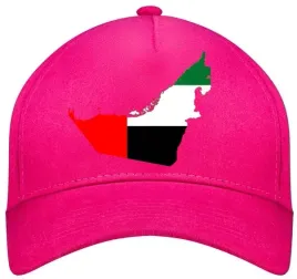 czapka-z-daszkiem-bejsbolowka-zjednoczone-emiraty-arabskie-panstwa-one-size