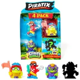 piratix-crazy-jungle-mini-zestaw-4-figurek