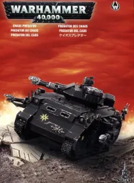 chaos-space-marines-predator-warhammer-40000