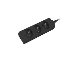 listwa-przedluzacz-lanberg-15m-czarna-3x-230v-pl-kabel-wykonany-z-pelnej