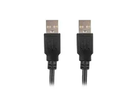 kabel-usb-2-0-lanberg-am-am-1m-czarny
