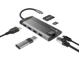 stacja-dokujaca-hub-usb-natec-fowler-plus-multiport-usb-c-pd-3x-usb-3-0-h
