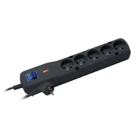 listwa-zasilajaca-lestar-lf-530wa-5-25m-czarna