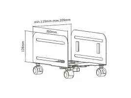 wozek-uchwyt-na-komputer-maclean-mc-851-na-kolkach-max-10kg