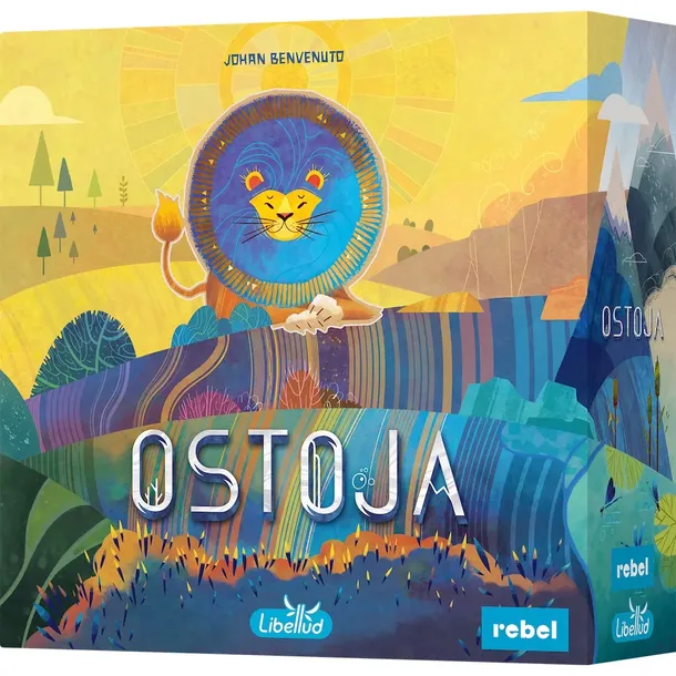 ostoja