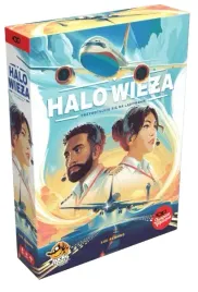 halo-wieza