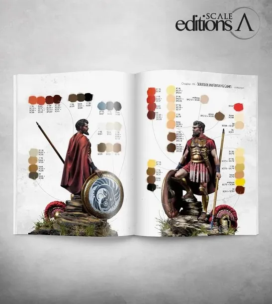 easy-painting-process-with-scalecolor-paints-stan-nowy-nazwa-easy-painting-process-with-scalecolor-paints-wydawca-scale75