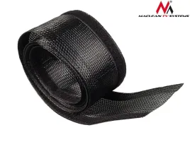 organizator-maskownica-kabli-maclean-mctv-675-b-1-8m-85mm-czarna-na-rzep