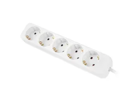 listwa-przedluzacz-lanberg-3m-biala-5x-230v-schuko-kabel-wykonany-z-pelnej