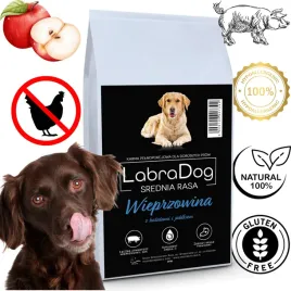 labradog-superfood-hypoalergiczny-wieprzowina-z-jablkiem-bez-kurczaka-12kg