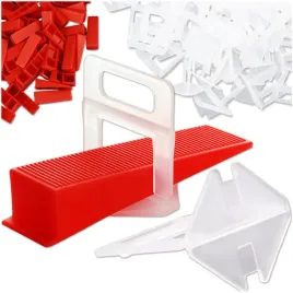 system-poziomowania-plytek-klipsy-15mm-450-szt-100-szt-zestaw-kliny
