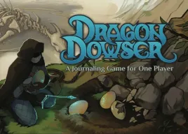 dragon-dowser
