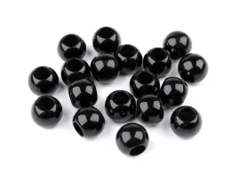 koraliki-plastik-duzy-otwor-czarne-11x14mm-6szt