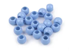 koraliki-plastik-duzy-otwor-jasny-niebieski-12mm-6szt