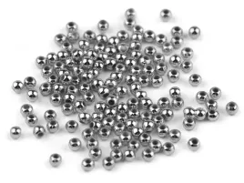 koraliki-plastik-glance-platynowy-4mm-50szt