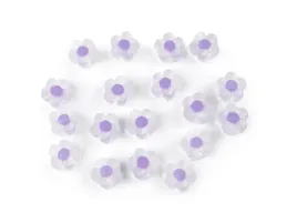 kwiaty-plastik-matowe-fiolet-liliowy-13mm-8szt