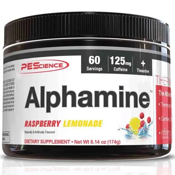 pescience-alphamine-174-g