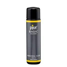 pjur-basic-silicone-zel-nawilzajacy-na-bazie-silikonu-100ml