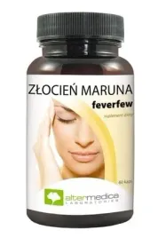 zlocien-maruna-feverfew-60kaps-alter-medica