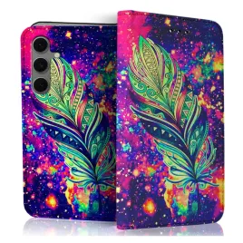 etui-z-klapka-na-telefon-samsung-galaxy-s24-fe-case-pokrowiec-szklo