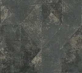 tapeta-czarna-abstrakcja-nowoczesny-wzor-na-sciane
