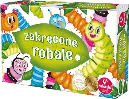 gra-kukuryku-zakrecone-robale