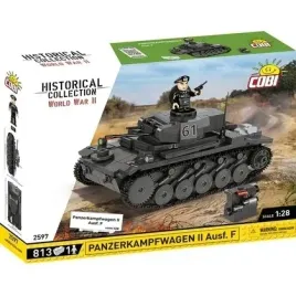 historical-collection-panzerkampfwagen-ii-ausf-f