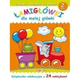 lamiglowki-dla-malej-glowki-2-lata