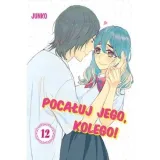 pocaluj-jego-kolego-tom-12