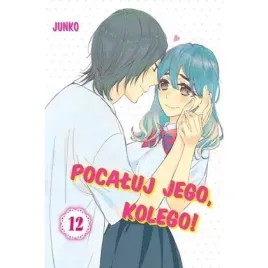 pocaluj-jego-kolego-tom-12