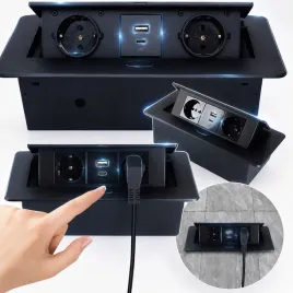 gniazdo-meblowe-chowane-wpuszczane-w-blat-wejscie-usb-c-2x230v-czarne-15-m
