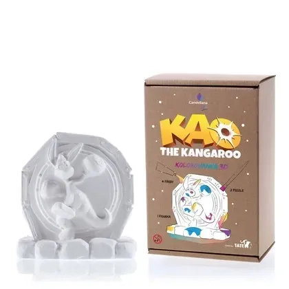 kolorowanka-3d-kao-the-kangaroo