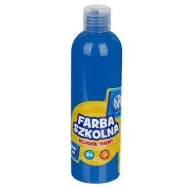 farba-szkolna-naturalna-tempera-astra-250-ml-niebieska-ciemna