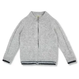 sweter-dzieciecy-chicco-kardigan-zasuwany-szary