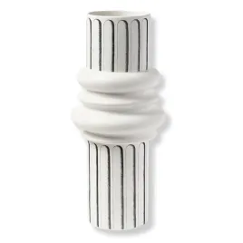 wazon-dekoracyjny-driade-ordini-ceramiczny-bialy