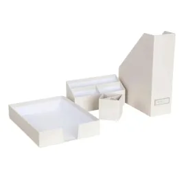 komplet-organizerow-biurowych-bigso-box-of-sweden-hugo-4-elementy-bezowy