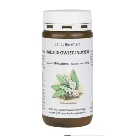 sanct-bernhard-koncentrat-kadzidlowiec-indyjski-400-mg-180-tabletek