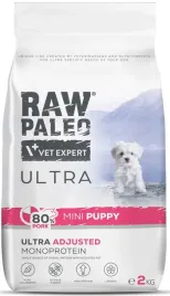 vetexpert-raw-paleo-ultra-pork-mini-puppy-2kg