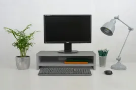 podstawka-polka-nadstawka-pod-monitor-na-biurko-simple-szara