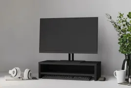 podstawka-polka-nadstawka-pod-monitor-na-biurko-simple-czarna