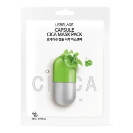 lebelage-maseczka-w-pachcie-dr-capsule-cica